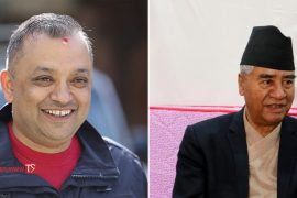 गगन–देउवाको महाधिवेशन तयारी रोकिएन, सर्वोच्चले दरपीठ सदर गर्यो