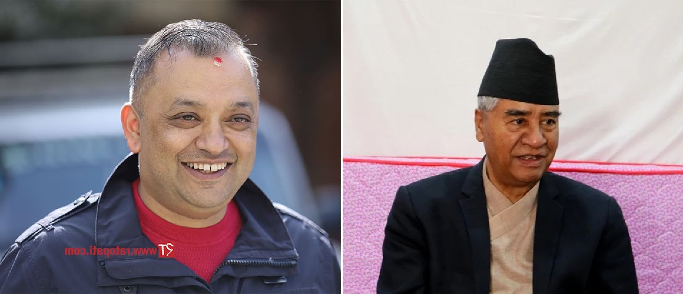 गगन–देउवाको महाधिवेशन तयारी रोकिएन, सर्वोच्चले दरपीठ सदर गर्यो