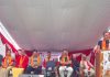 अन्नपूर्ण–१ मा अखण्ड हरि कीर्तन सम्पन्न