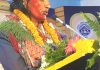 चिया पसलबाट ७२ वर्ष पुरानो संस्थाको नेतृत्वसम्म : शोभा गौतमको संघर्षको जित
