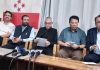 कांग्रेसको इतर समूहले भन्यो– ‘असोज १५ देखि हुने वडा अधिवेशनमा सहभागी होऔँ’