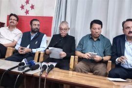 कांग्रेसको इतर समूहले भन्यो– ‘असोज १५ देखि हुने वडा अधिवेशनमा सहभागी होऔँ’