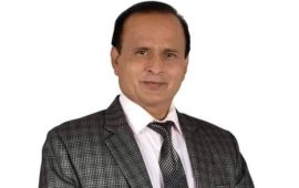 कांग्रेस (देउवा समूह)को कास्की संयोजकमा ऋषि काफ्ले
