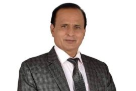 कांग्रेस (देउवा समूह)को कास्की संयोजकमा ऋषि काफ्ले