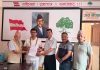 नेपाल लोकतान्त्रिक उद्योग वाणिज्य संघ गण्डकीको नेतृत्वमा हरिराज पन्त