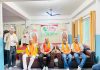 पोखरामा १ सय १६ जनाको निःशुल्क स्वास्थ्य परीक्षण