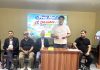 जनप्रिय क्याम्पसमा १० किलोमिटर खुला दौड प्रतियोगिता हुँदै, ४५० धावकको सहभागिता सुनिश्चित