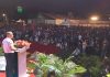 कांग्रेस महाधिवेशनमा गगनको प्रश्न– ‘खुला मञ्च’ कहाँ छ ? प्रचण्ड, रवि, पोखरेल र भट्टराईका आफ्नै प्रस्ताव