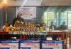 बराहथान युवा क्लबको वार्षिकोत्सवमा गाउँस्तरीय भलिबल प्रतियोगिता, विजेतालाई ६१ हजार पुरस्कार