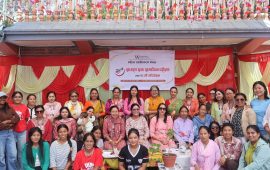 महिला सशक्तिकरण नेपालको अध्यक्षमा निकी कार्की, ९ सदस्यीय कार्यसमिति चयन