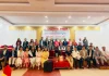 ३४ वर्षदेखि दुर्गममा शिक्षाको उज्यालो छर्दै पाहार ट्रस्ट, ३ सयभन्दा बढी विद्यालयमा भवन निर्माण