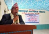 अवकाशपछि जन्मभूमि र विद्यालयको सेवामा जुट्ने कुँवरको प्रतिबद्धता