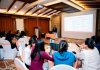 एआईबाट पर्यटन बजार विस्तार गर्ने सीप सिक्दै महिला व्यवसायी