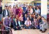 जातीय विभेद अन्त्य गर्न एकताबद्ध हुन प्रदेशसभा सदस्य गुरुङको आग्रह