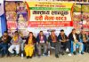 २० टोलीको सहभागितासहित लान्द्रुकमा दशैं मेला, पर्यटन प्रवर्द्धन मुख्य लक्ष्य