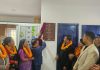  अन्तर्राष्ट्रिय सहयोग र स्थानीय सहभागितामा लमजुङमा आधुनिक किचन तथा डाइनिङ हल निर्माण
