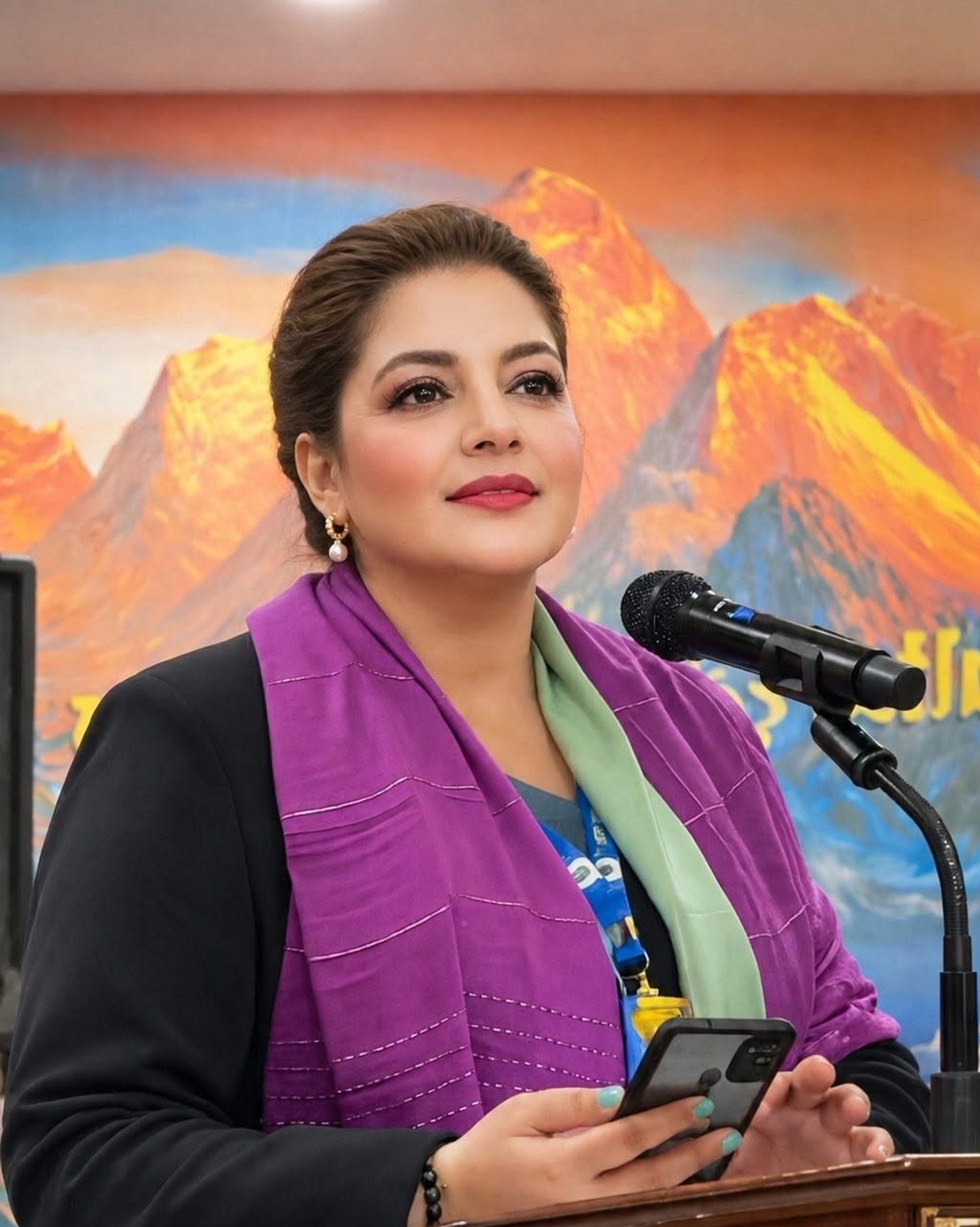 नारी अस्मितामाथिको प्रहार र न्यायको प्रश्न : अडियो प्रकरणको निष्पक्ष छानबिन होस्